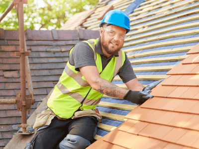 About Roof Repair Experts Elk Grove Village, IL